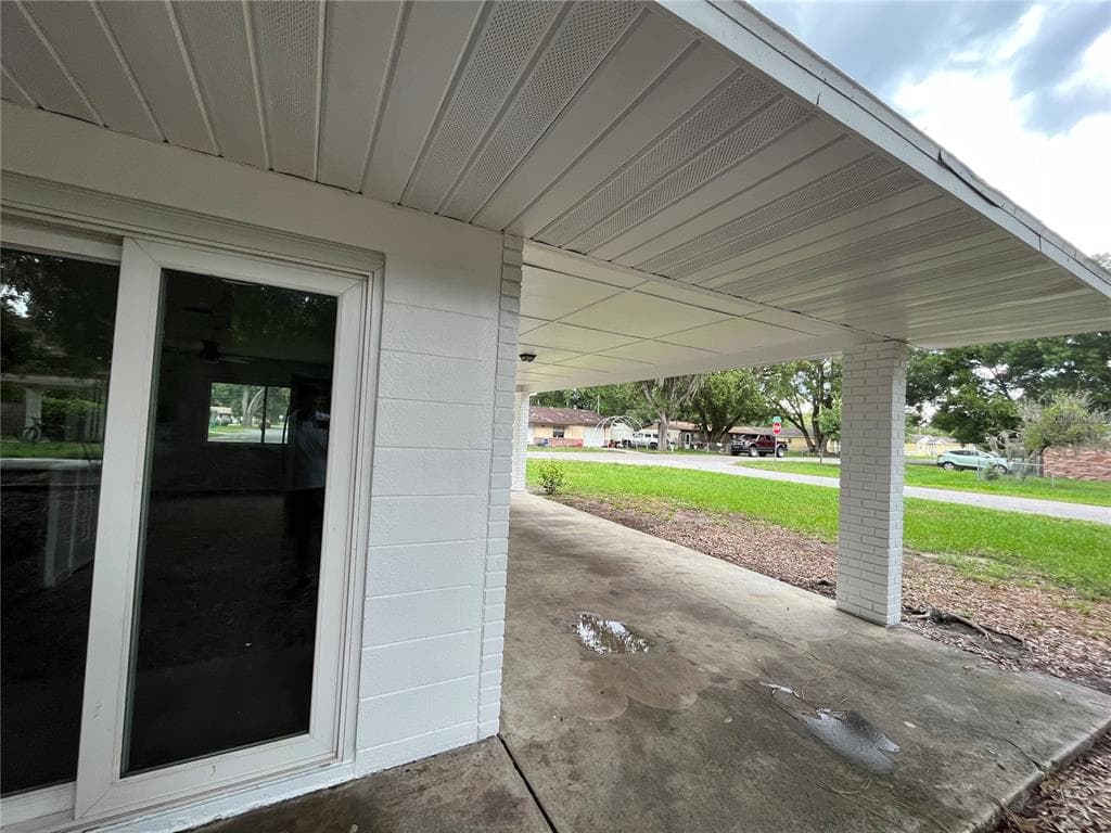 4808 20TH STREET ZEPHYRHILLS, FL 33542