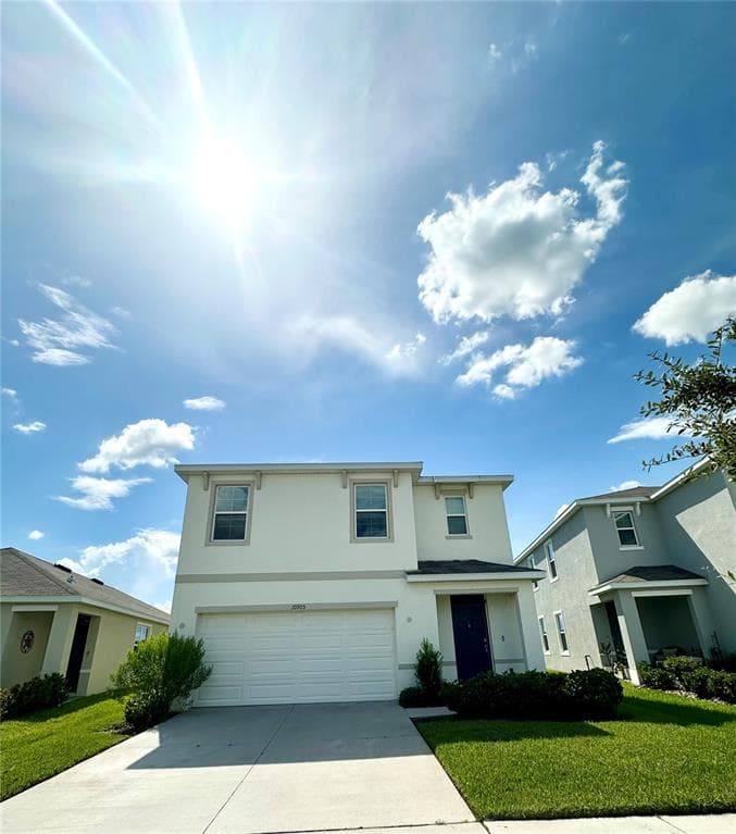 10905 PENNY GALE LOOP SAN ANTONIO, FL 33576