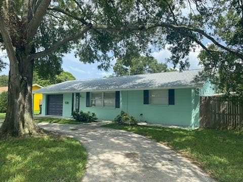 6483 25TH STREET N ST PETERSBURG, FL 33702