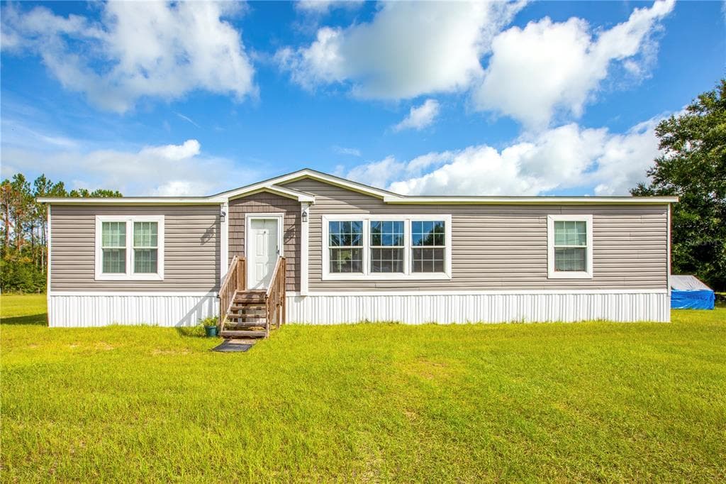 10295 175TH ROAD LIVE OAK, FL 32060