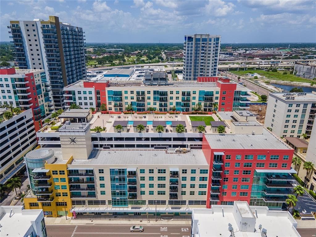 1208 E KENNEDY BOULEVARD UNIT 1230 TAMPA, FL 33602