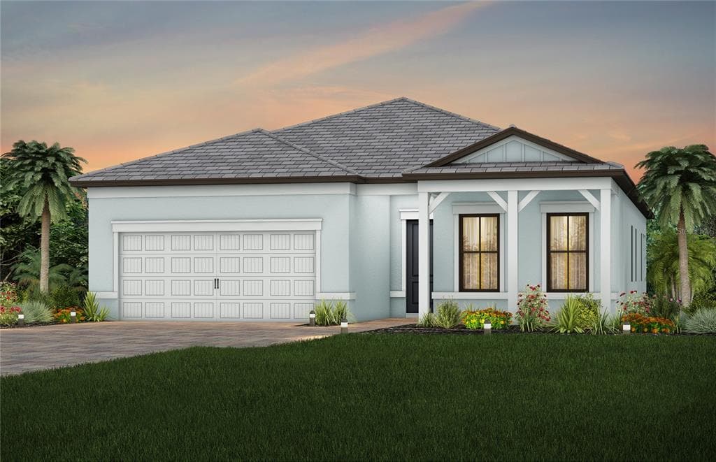 6044 SILVER GRASS COURT NOKOMIS, FL 34275