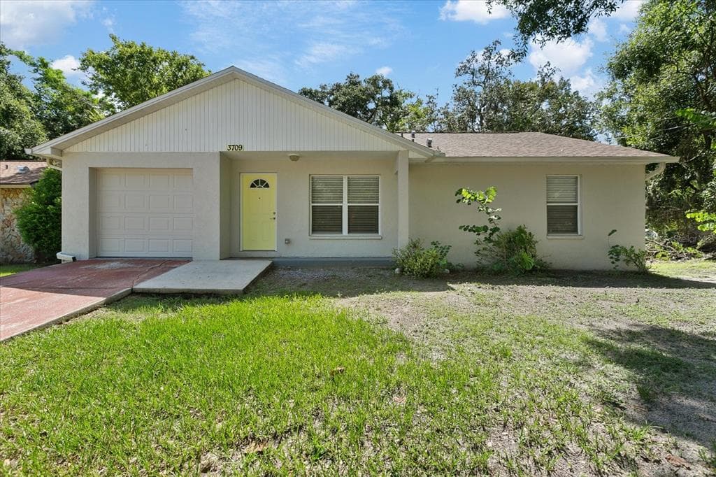 3709 N 36TH STREET TAMPA, FL 33610