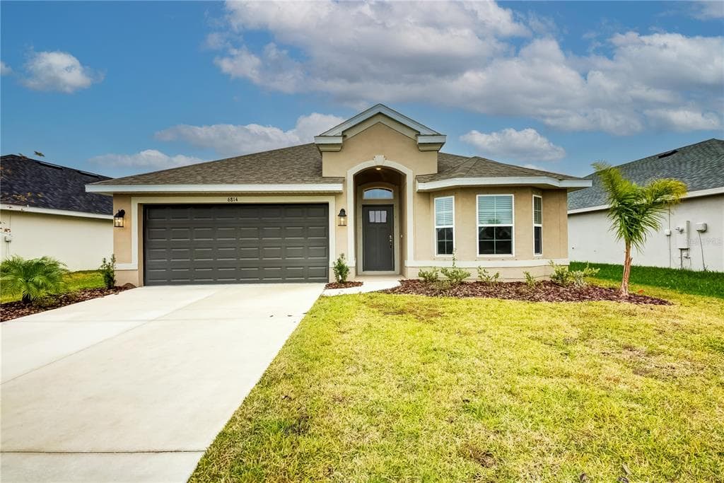 6814 162ND PLACE E PARRISH, FL 34219