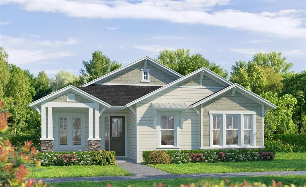2560 SW 120TH DRIVE GAINESVILLE, FL 32608