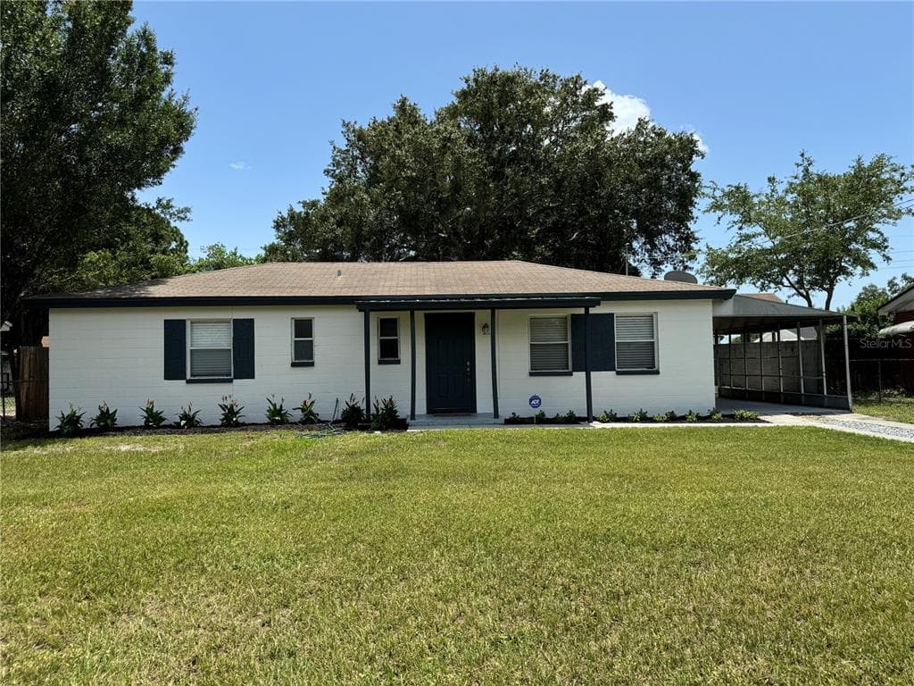3904 W LEILA AVENUE TAMPA, FL 33616