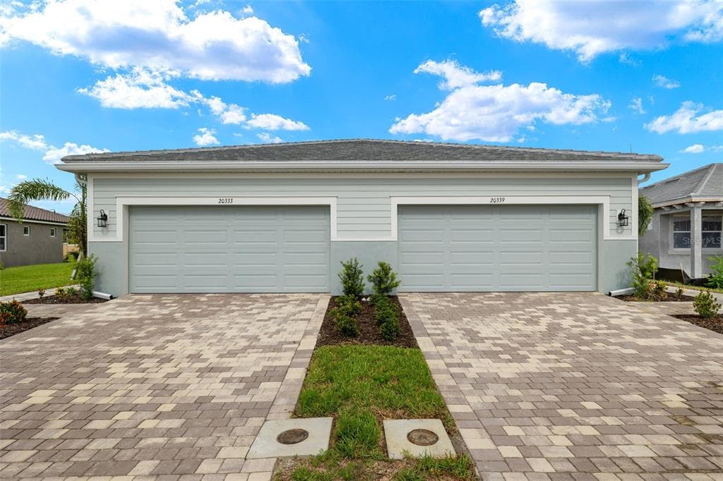 20333 SYMPHONY PLACE VENICE, FL 34293