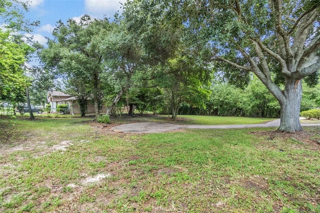 0 CORONET COURT SPRING HILL, FL 34609