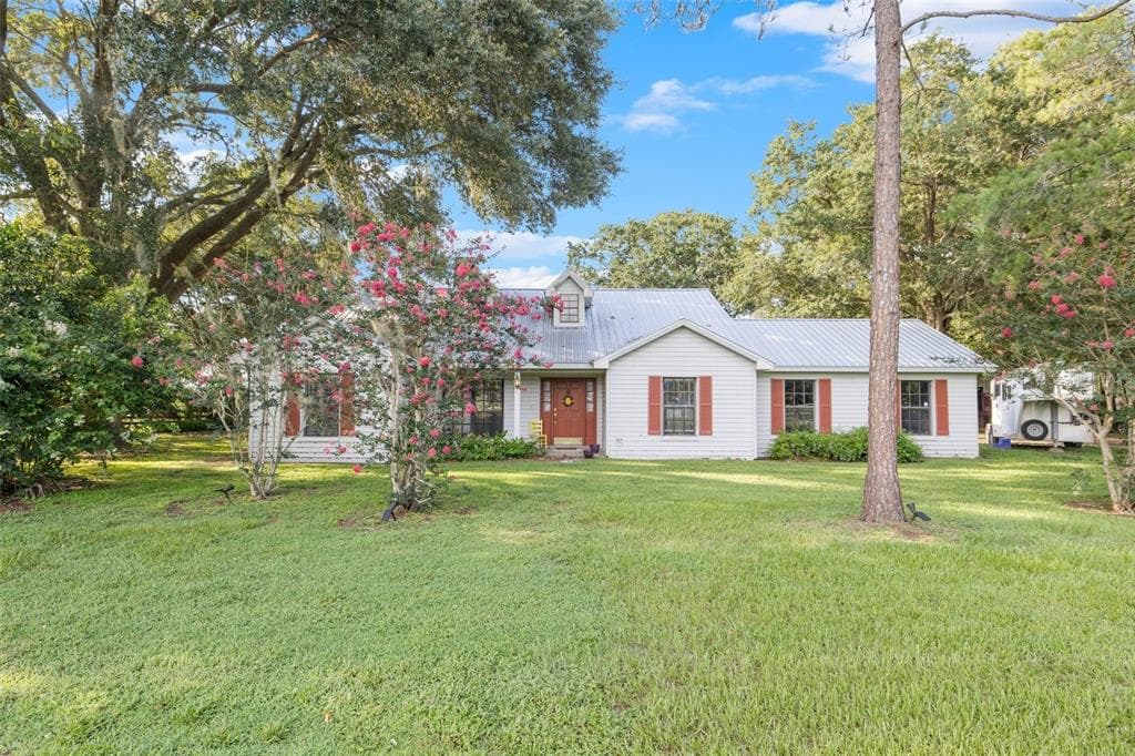 33241 PROSPECT ROAD DADE CITY, FL 33525