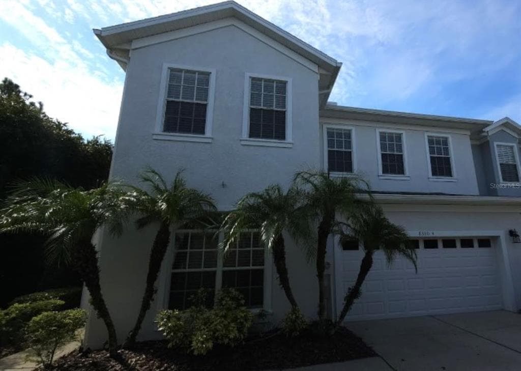 8320 MANOR CLUB CIRCLE UNIT 4 TAMPA, FL 33647