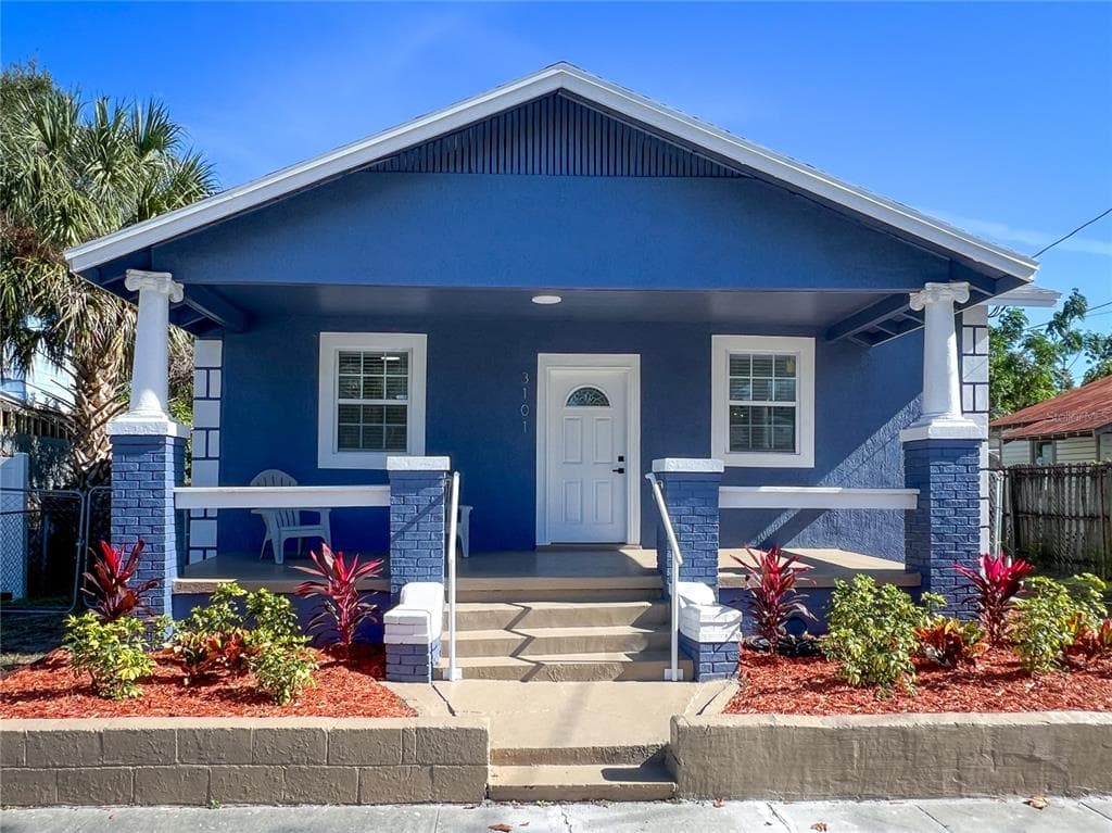 3101 N 16TH STREET TAMPA, FL 33605