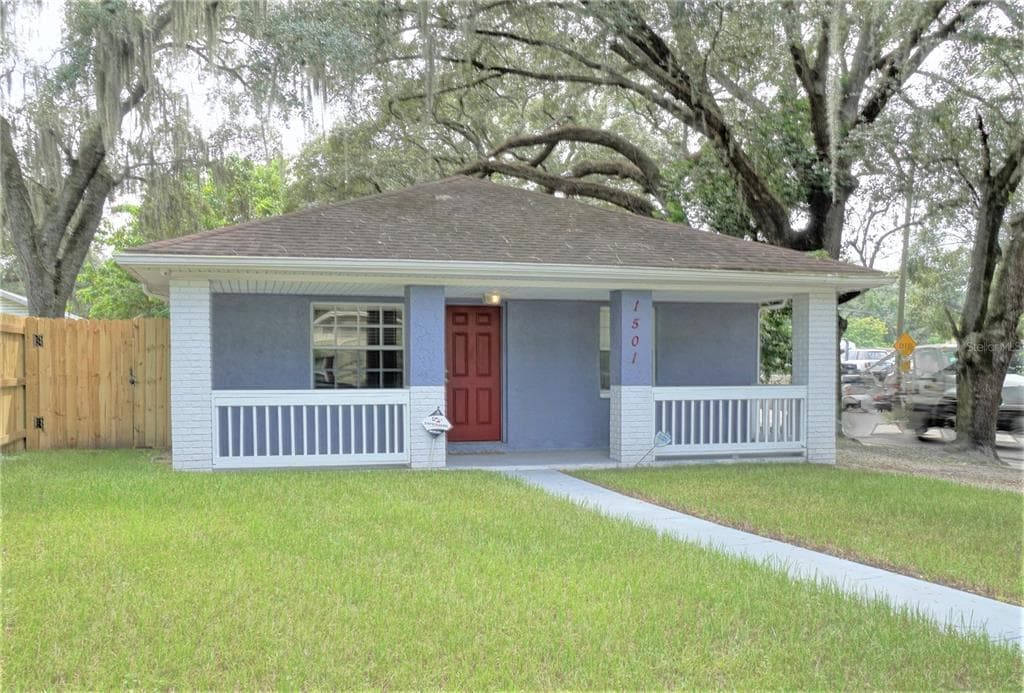 1501 E LOUISIANA AVENUE TAMPA, FL 33610