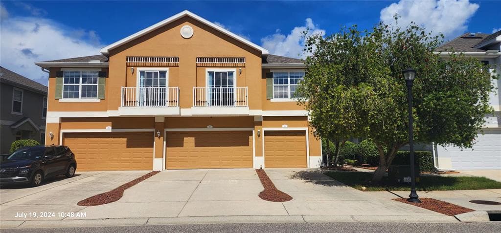 7610 RED MILL CIRCLE NEW PORT RICHEY, FL 34653