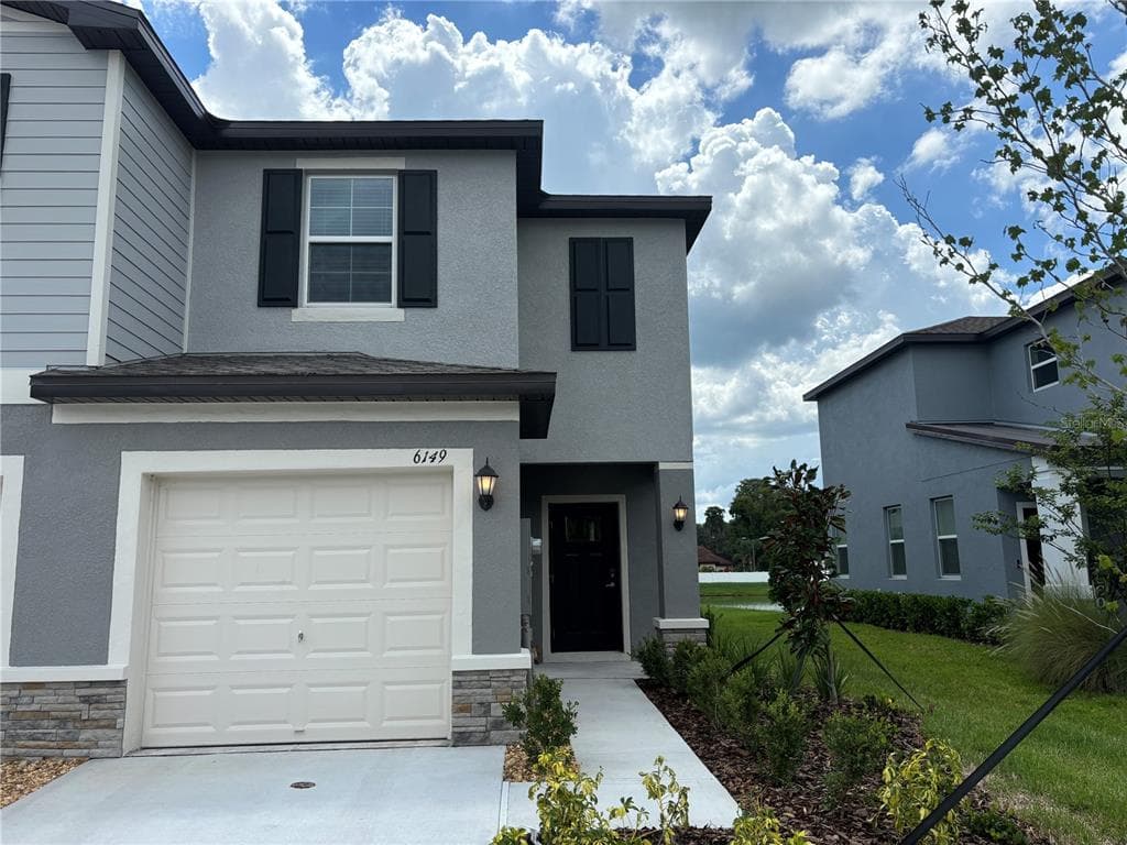 6149 SHINER STREET LAND O LAKES, FL 34638