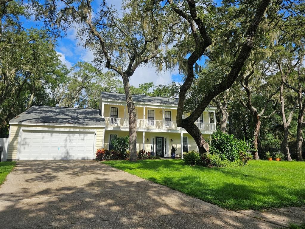 3958 APPLEGATE CIRCLE BRANDON, FL 33511