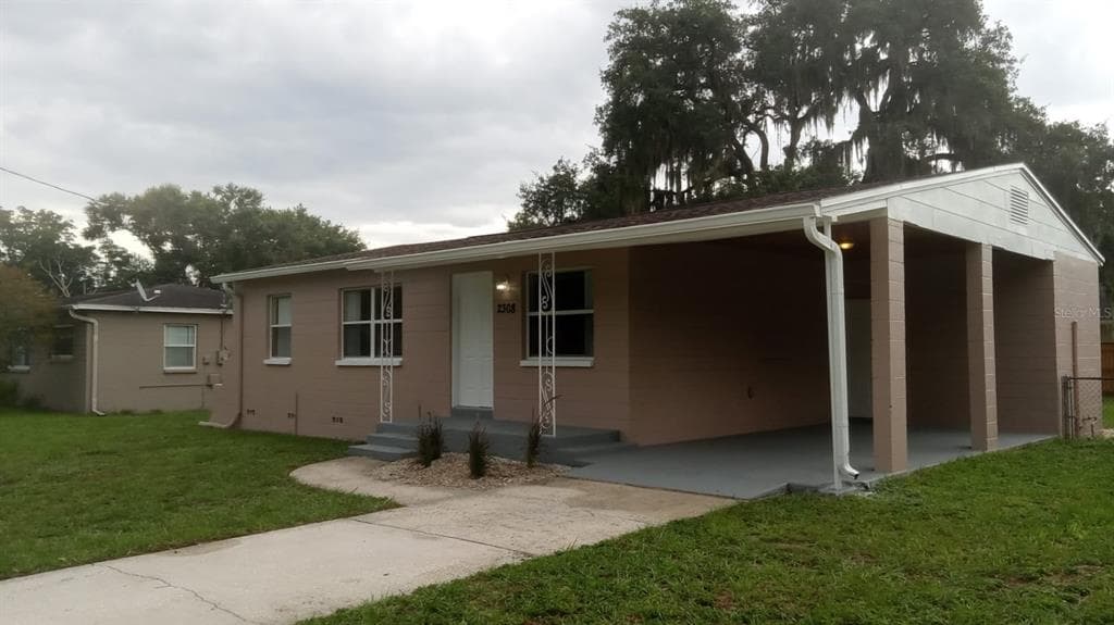 2308 CARROLL PLACE TAMPA, FL 33612