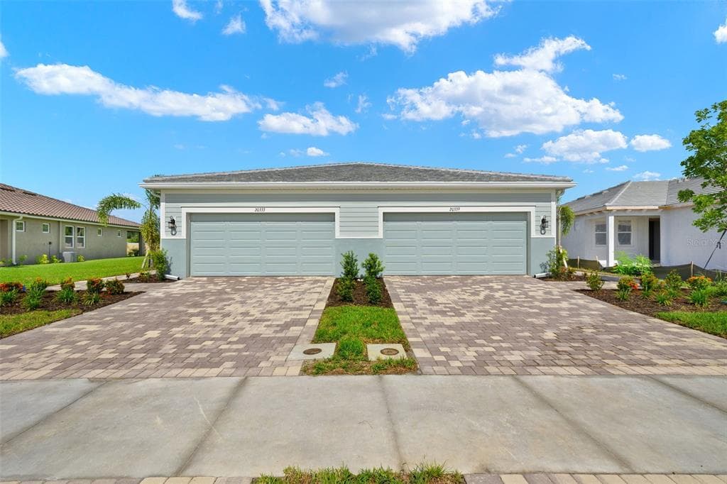 20339 SYMPHONY PLACE VENICE, FL 34293