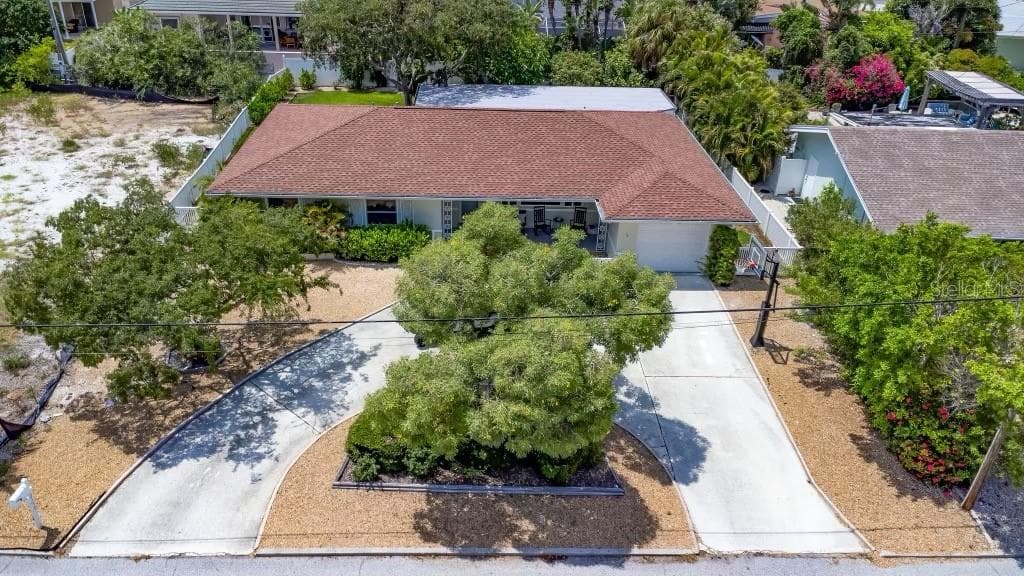 2150 E VINA DEL MAR BOULEVARD ST PETE BEACH, FL 33706