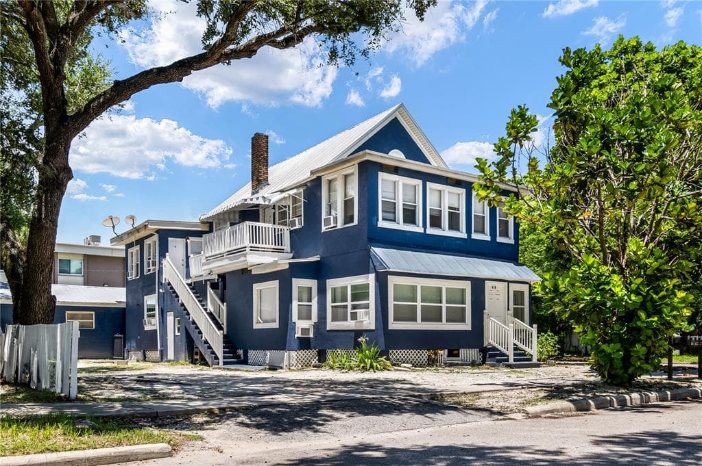 418 E AMELIA AVENUE UNIT G TAMPA, FL 33602