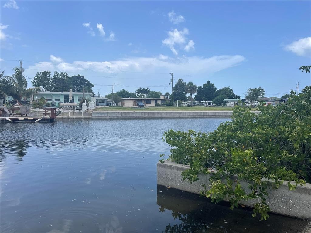 HERON LANE HUDSON, FL 34667