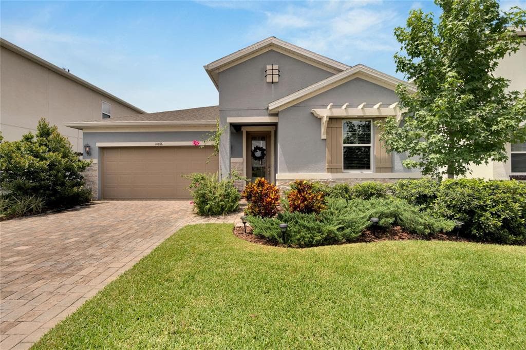 10816 WHITLAND GROVE DRIVE RIVERVIEW, FL 33578