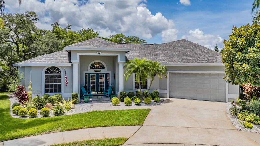 2210 RAMSGATE COURT SAFETY HARBOR, FL 34695