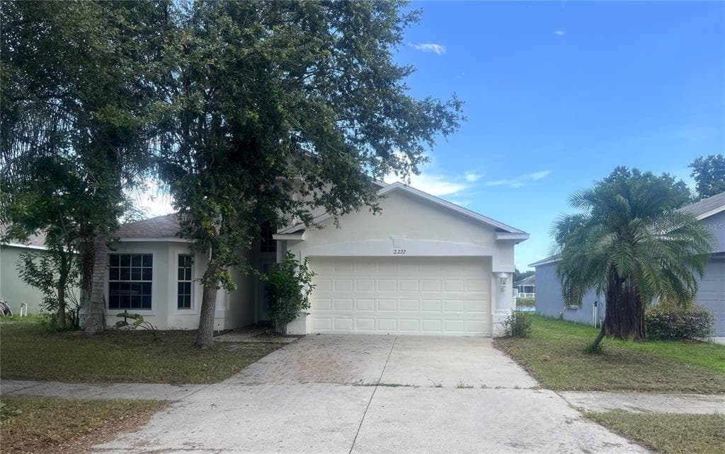 2222 ROANOKE SPRINGS DRIVE RUSKIN, FL 33570