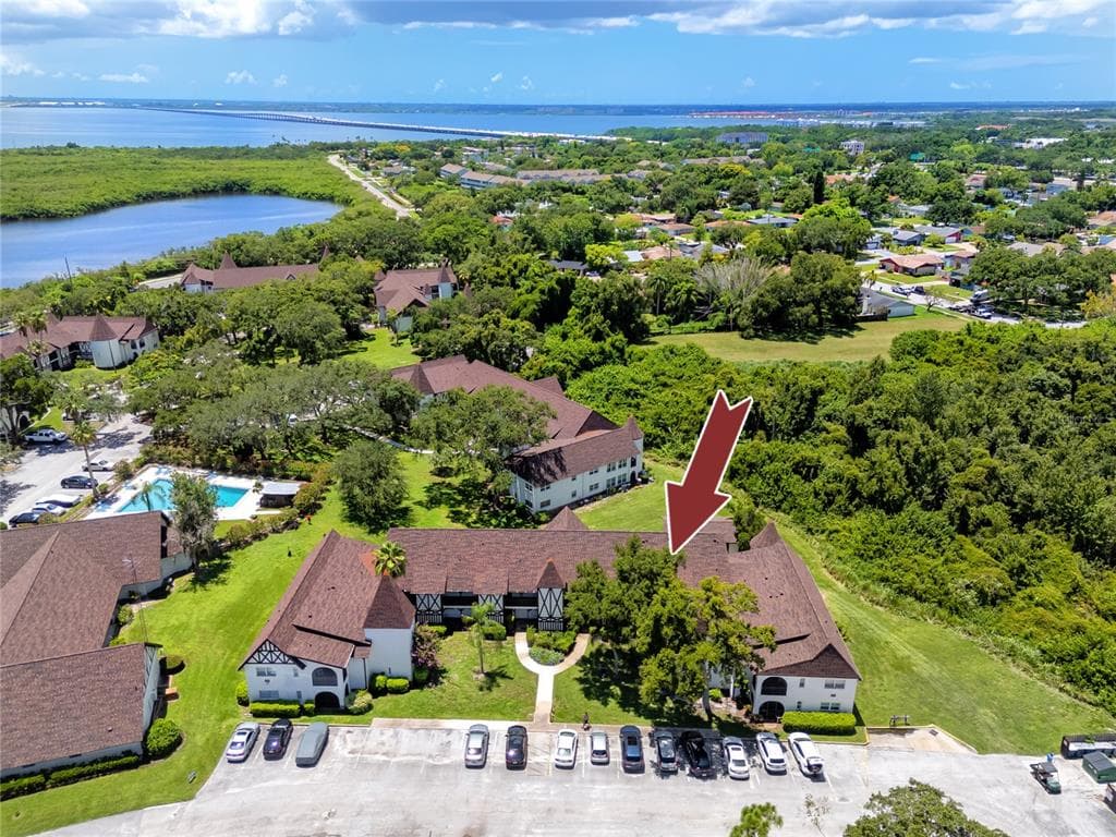 360 N BAYSHORE BOULEVARD UNIT 106 CLEARWATER, FL 33759