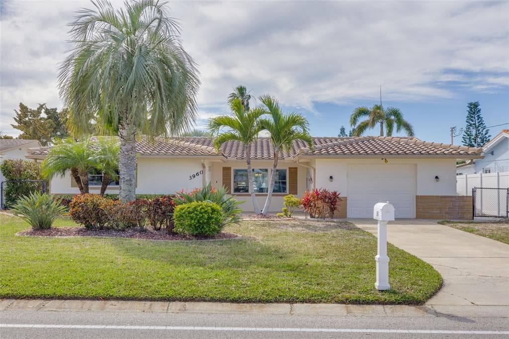3960 FLORAMAR TERRACE NEW PORT RICHEY, FL 34652