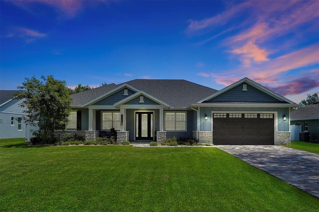 4873 OLD OAK TRAIL ST CLOUD, FL 34771