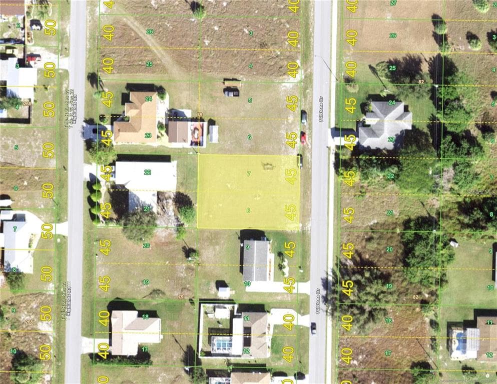 3163 SULSTONE DRIVE