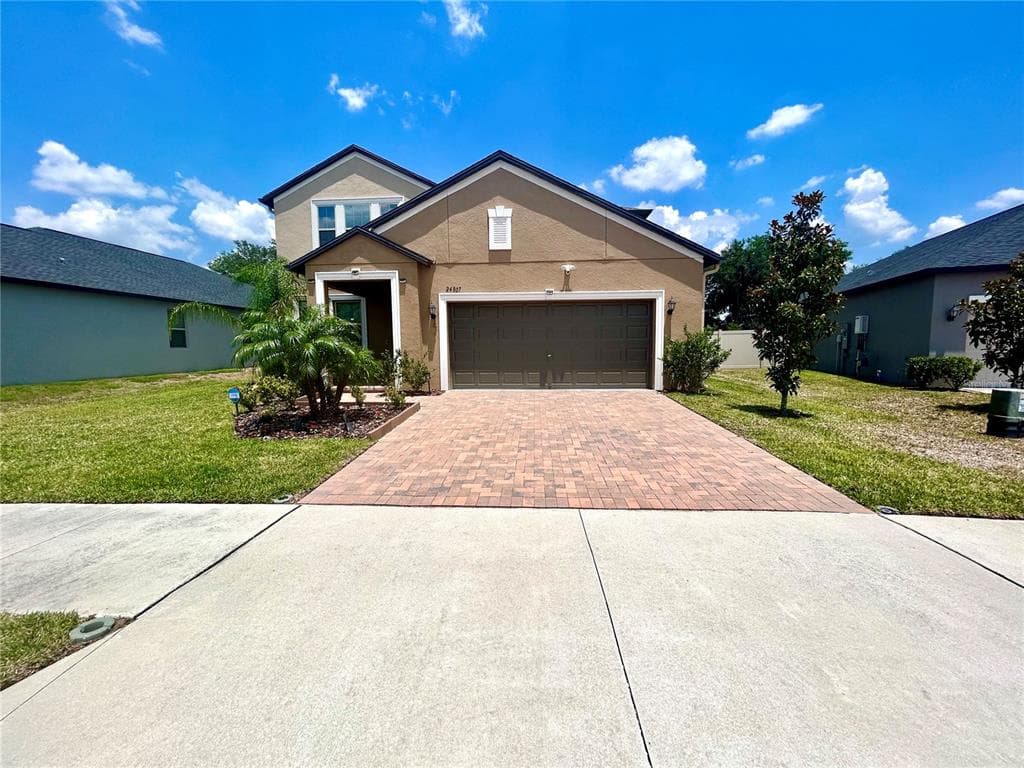 24807 LAMBRUSCO LOOP LUTZ, FL 33559