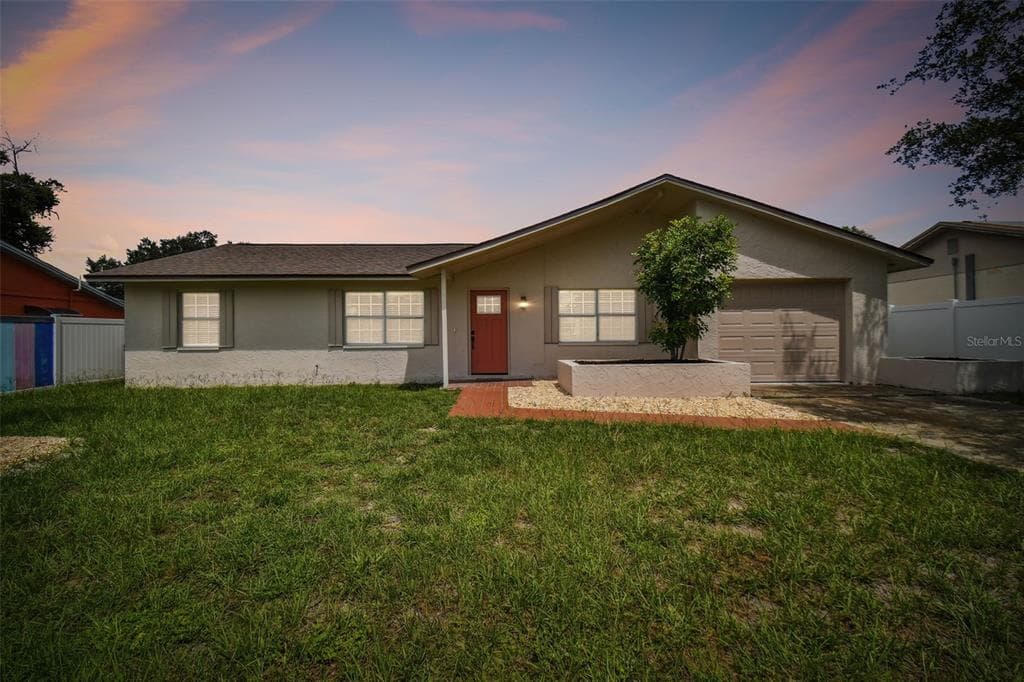 10716 TABOR DRIVE