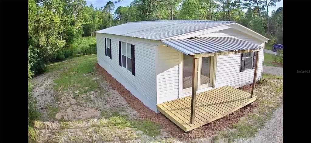 5537 N SWALE TERRACE DUNNELLON, FL 34433