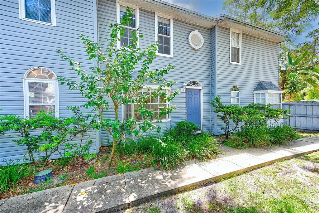 8101 INTERBAY BOULEVARD UNIT J TAMPA, FL 33616