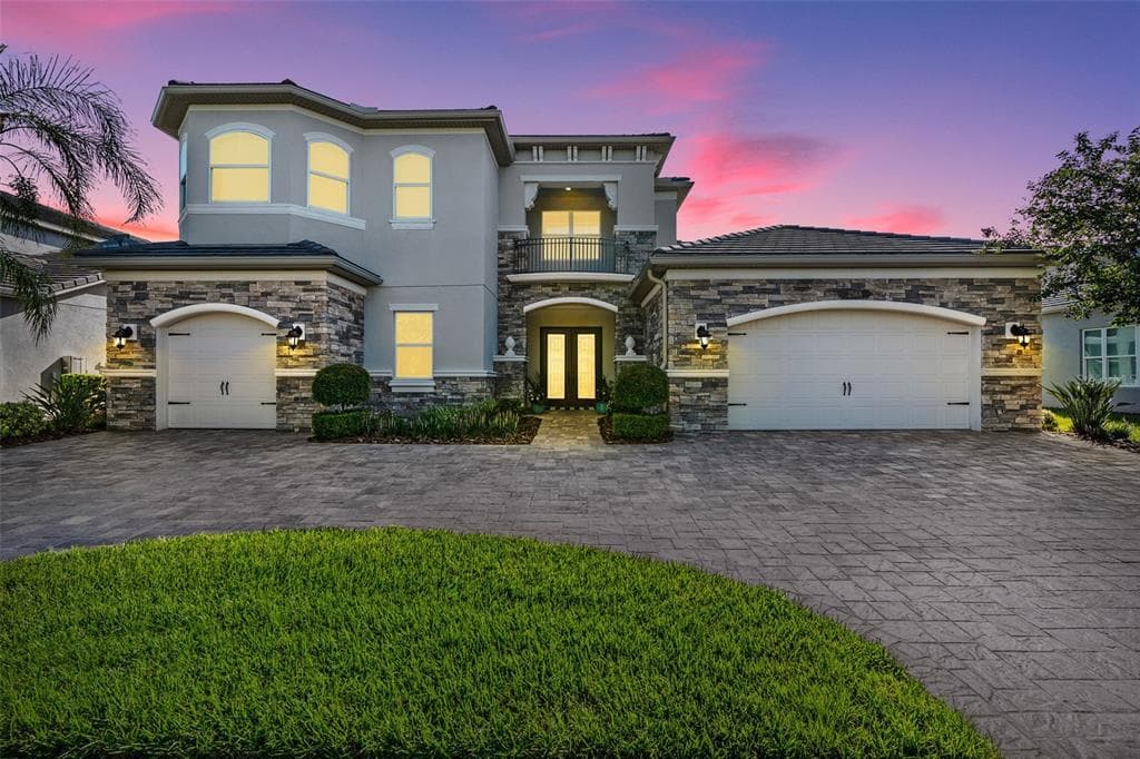 2568 OAKWOOD PRESERVE DRIVE