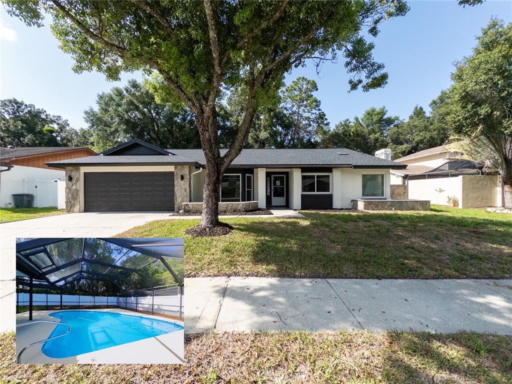 6005 SOARING AVENUE TEMPLE TERRACE, FL 33617