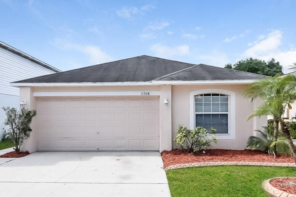 11508 IVY FLOWER LOOP RIVERVIEW, FL 33578