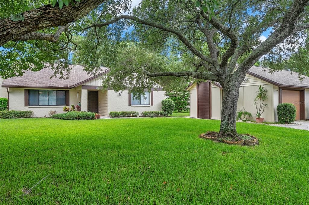 2264 SEQUOIA DRIVE CLEARWATER, FL 33763