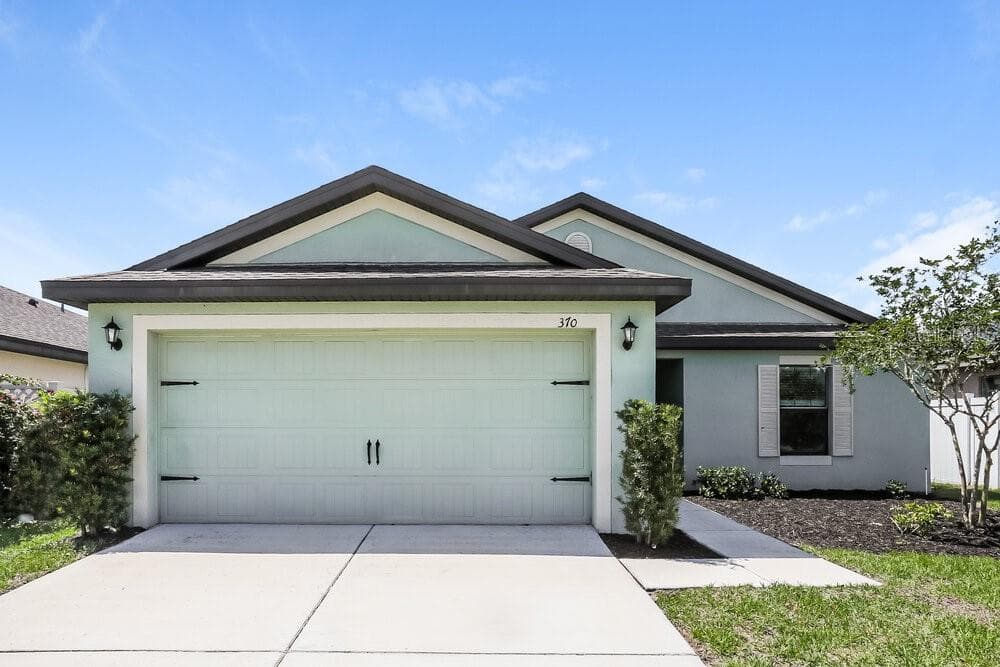 370 PHEASANT DRIVE HAINES CITY, FL 33844