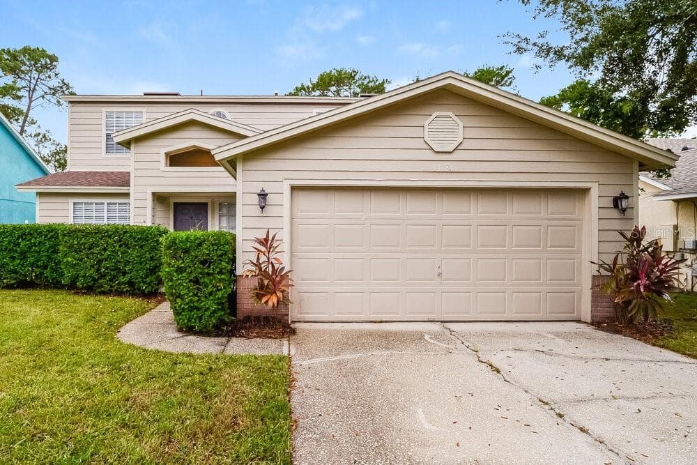 11184 CYPRESS LEAF DRIVE ORLANDO, FL 32825