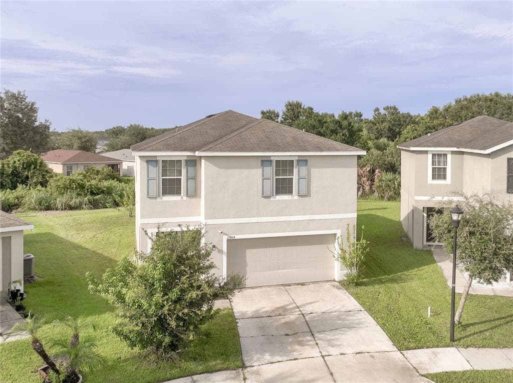 11904 GRAND KEMPSTON DRIVE GIBSONTON, FL 33534