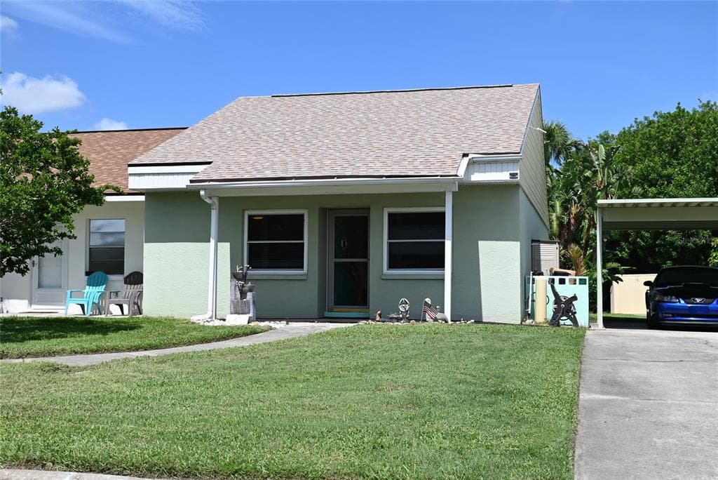 10700 41ST COURT N CLEARWATER, FL 33762