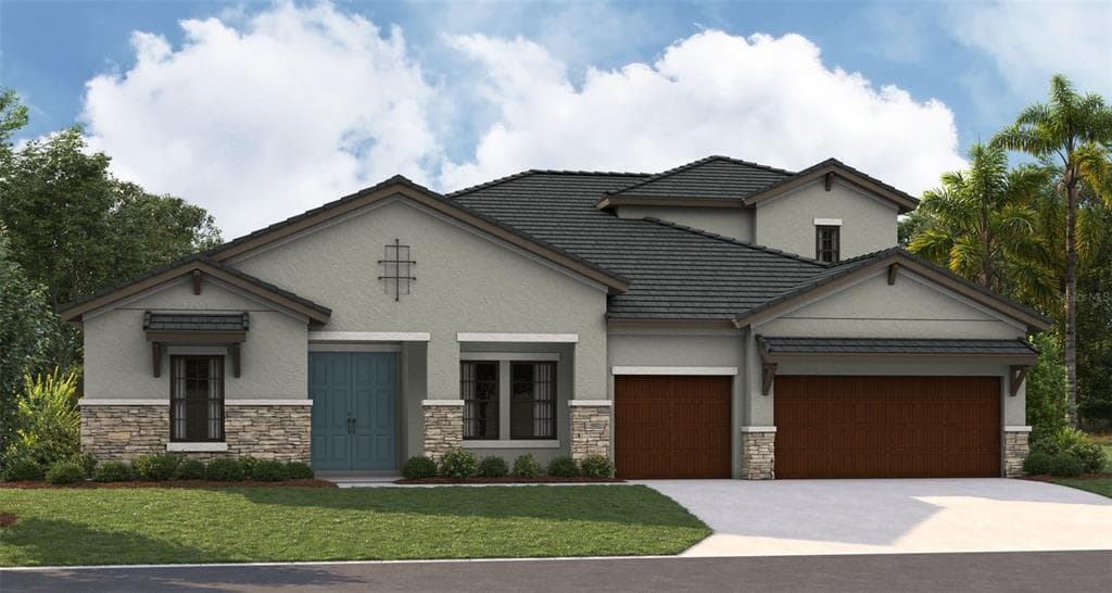 10163 MEADOWRUN DRIVE LITHIA, FL 33547