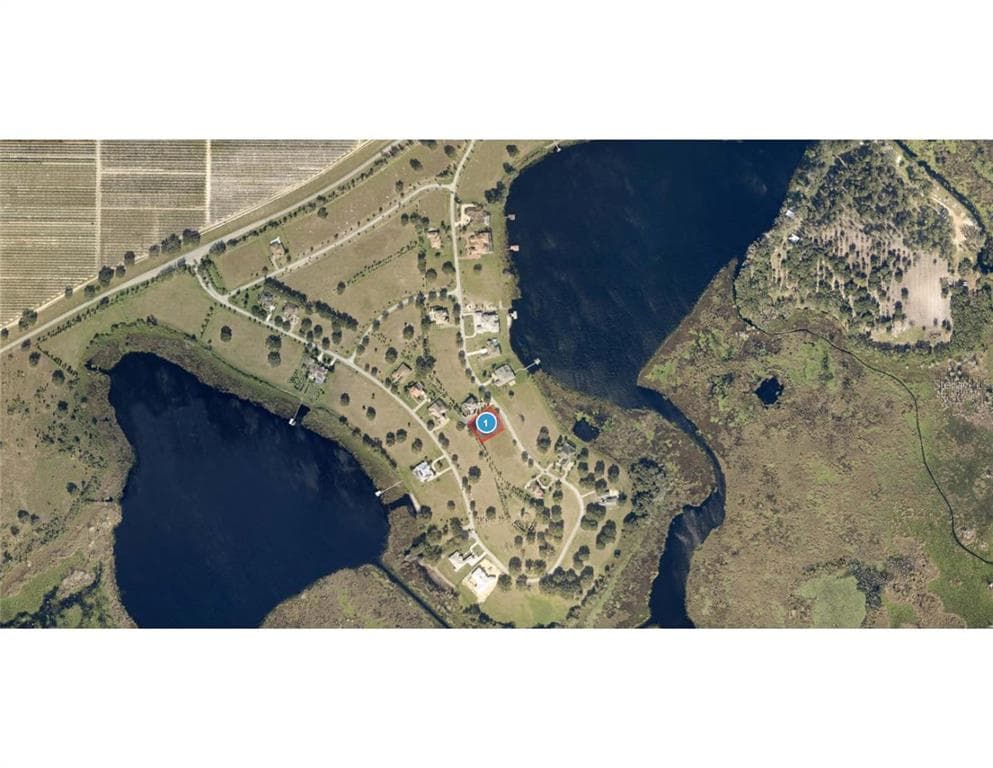 Lot 63 ROYAL PALM DRIVE