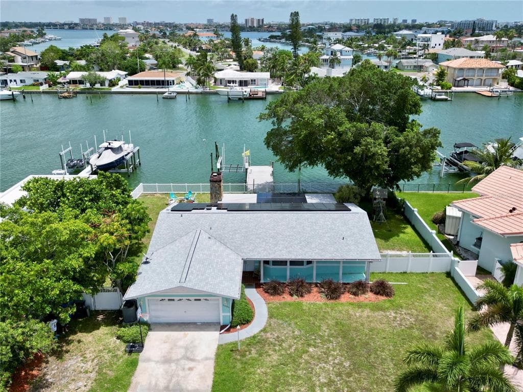 11600 7TH STREET E TREASURE ISLAND, FL 33706