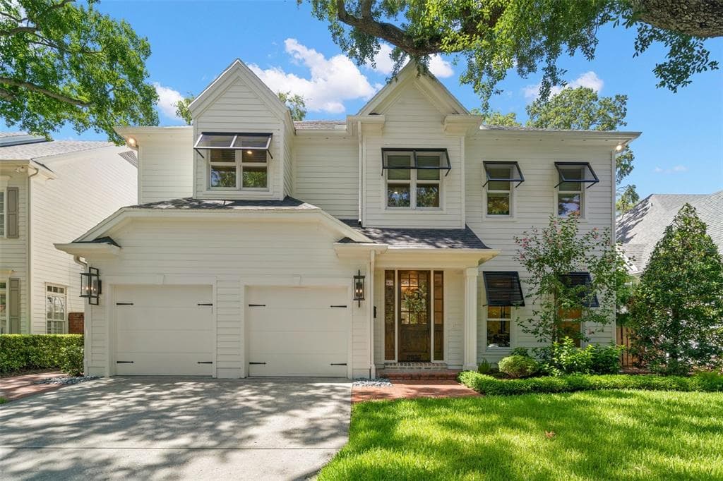 2922 W BAYSHORE COURT TAMPA, FL 33611