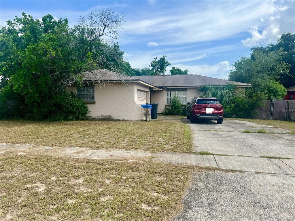 1204 CROYDONWOOD CIRCLE BRANDON, FL 33510