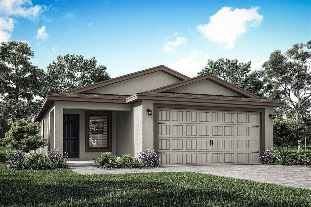 5712 DEEP RIVER AVENUE TAMPA, FL 33619
