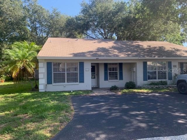 333 PLYMOUTH STREET SAFETY HARBOR, FL 34695